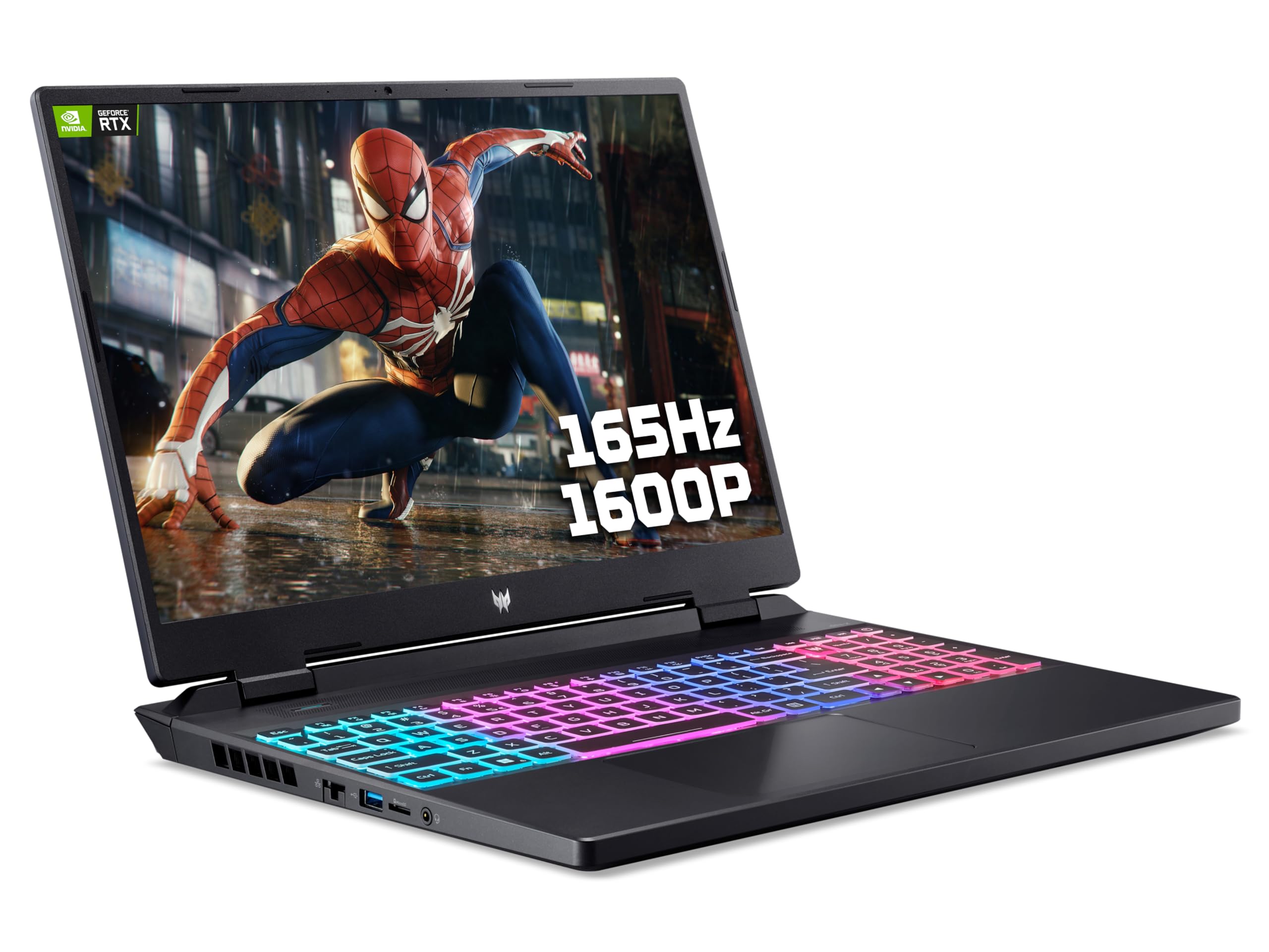 Acer Predator Helios Neo 16 PHN16-71 Gaming Notebook | 16